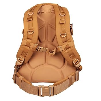 【最終値下げ】ブラックホーク　3day pack BH_3-Day-Assault-